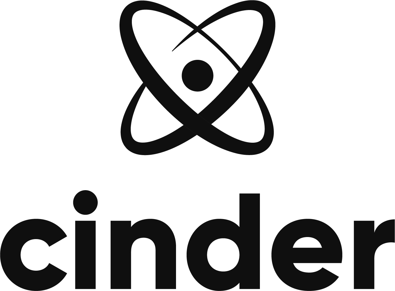 Logo CINDER